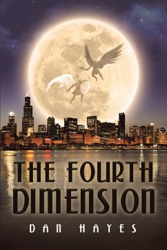 The Fourth Dimension (eBook, ePUB) - Hayes, Dan