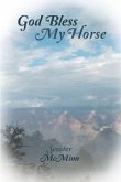 God Bless My Horse (eBook, ePUB)