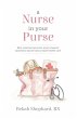 A Nurse in Your Purse - Bild 1