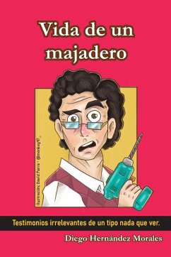 Vida de un Majadero - Hernandez
