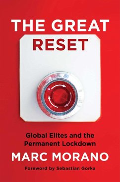 The Great Reset - Morano, Marc