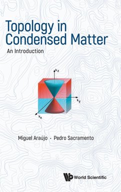 Topology in Condensed Matter - Miguel Araújo; Pedro Sacramento