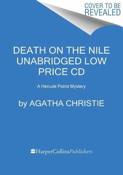 Death on the Nile Low Price CD - Christie, Agatha