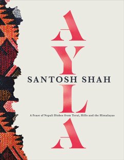 Ayla - Shah, Santosh