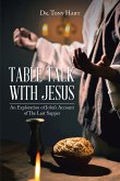 Table Talk with Jesus (eBook, ePUB)