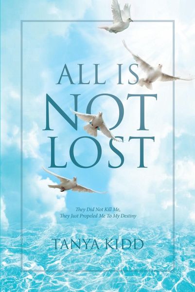 All Is Not Lost (eBook, ePUB) All Is Not Lost (eBook, ePUB)