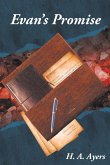 Evan's Promise (eBook, ePUB) Evan's Promise (eBook, ePUB)