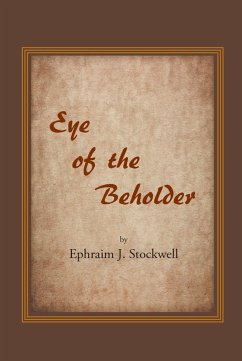 Cover Eye of the Beholder (eBook, ePUB)