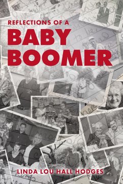 Cover Reflections of a Baby Boomer (eBook, ePUB)