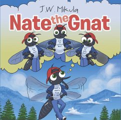Cover Nate the Gnat (eBook, ePUB)