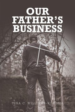Cover Our Father's Business (eBook, ePUB)