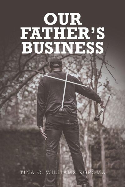 Our Father's Business (eBook, ePUB)