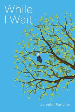 Cover While I Wait (eBook, ePUB)