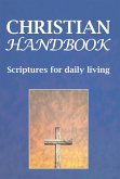 Christian Handbook (eBook, ePUB)