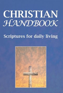Cover Christian Handbook (eBook, ePUB)