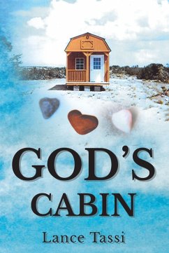 Cover God's Cabin (eBook, ePUB)