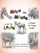 Marv the Moose is on the Loose (eBook,... - Bild 1