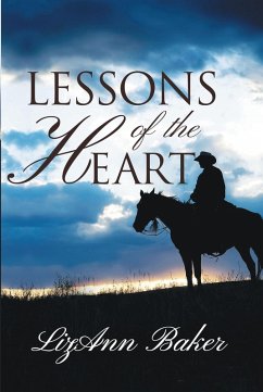 Cover Lessons of the Heart (eBook, ePUB)