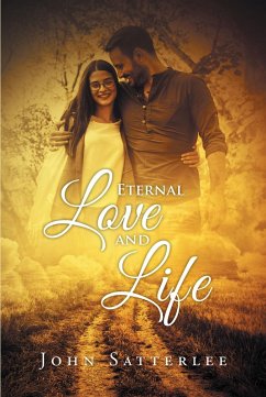 Cover Eternal Love And Life (eBook, ePUB)