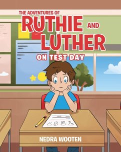 Cover The Adventures of Ruthie and Luther (eBook, ePUB)
