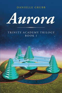 Aurora (eBook, ePUB) - Grubb, Danielle