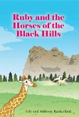 Ruby and the Horses of the Black Hills (eBook, ePUB)