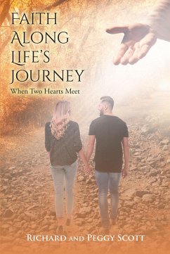 Cover Faith Along Life's Journey (eBook, ePUB)