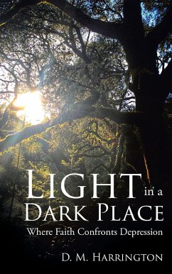 Cover Light in a Dark Place (eBook, ePUB)