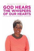 God Hears the Whispers of Our Hearts (eBook, ePUB)