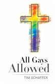 All Gays Allowed (eBook, ePUB)