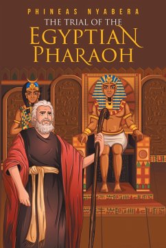Cover The Trial of the Egyptian Pharaoh (eBook, ePUB)