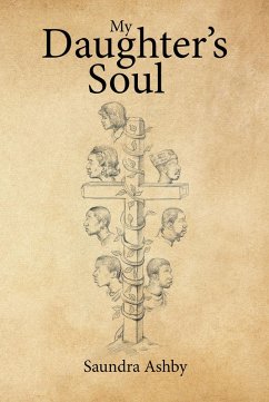 Cover My Daughter's Soul (eBook, ePUB)