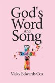 God's Word And Song (eBook, ePUB)