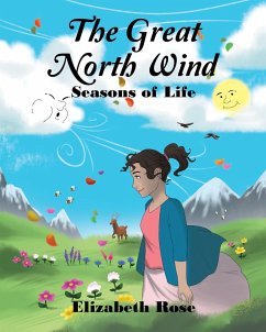 The Great North Wind (eBook, ePUB) - Rose, Elizabeth