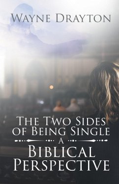 Cover The Two Sides of Being Single (eBook, ePUB)