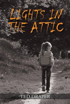 Cover Lights in the Attic (eBook, ePUB)