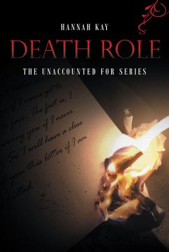 Death Role (eBook, ePUB) - Kay, Hannah