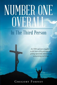 Number One Overall: In the Third Person (eBook, ePUB) - Forney, Gregory