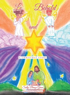 Lo and Behold (eBook, ePUB) - Green, Sally Breeze