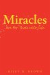 Miracles Are For Those Who Can (eBook,... - Bild 1