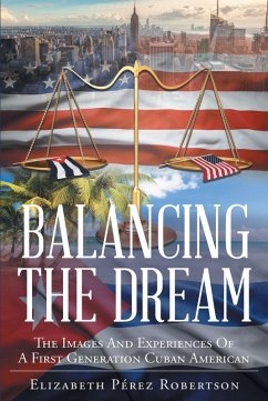 Cover Balancing the Dream (eBook, ePUB)