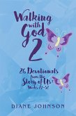Walking with God 2 (eBook, ePUB)