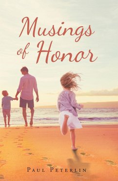 Musings Of Honor (eBook, ePUB) - Peterlin, Paul
