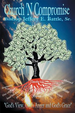 Cover Church N' Compromise (eBook, ePUB)
