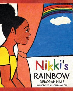 Nikki's Rainbow (eBook, ePUB) - Hale, Deborah