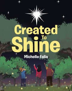 Created to Shine (eBook, ePUB) - Falla, Michelle