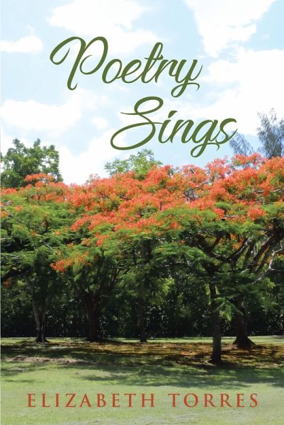 Poetry Sings (eBook, ePUB)