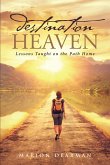 Destination Heaven (eBook, ePUB) Destination Heaven (eBook, ePUB)