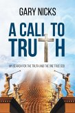 A Call To Truth: My Search (eBook, ePUB)