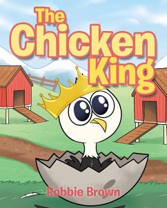 Cover The Chicken King (eBook, ePUB)